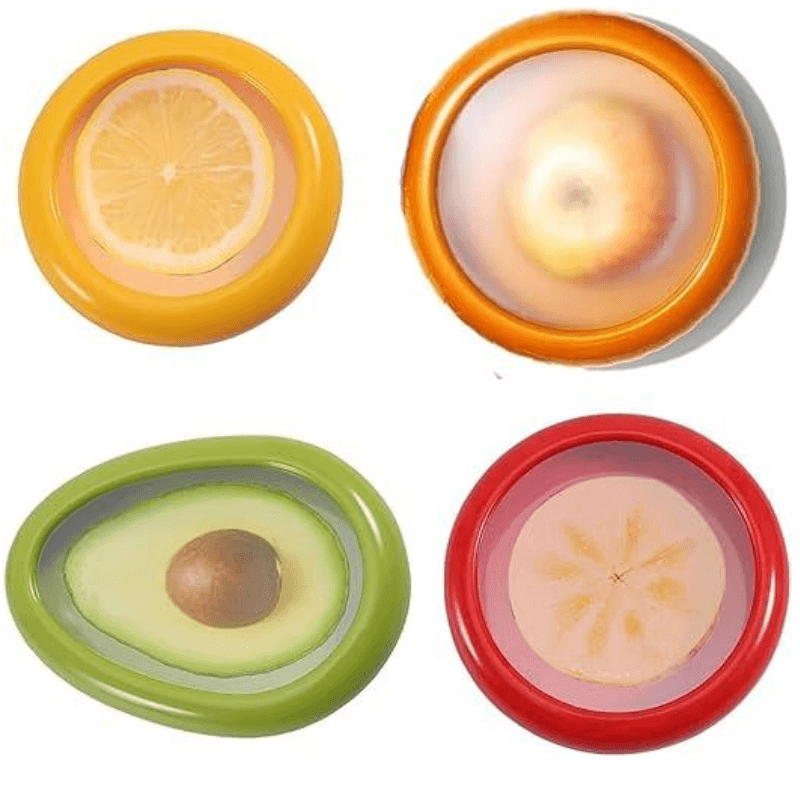 ProChef™ Premium Fruit & Vegetable Covers