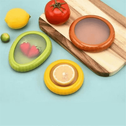 ProChef™ Premium Fruit & Vegetable Covers
