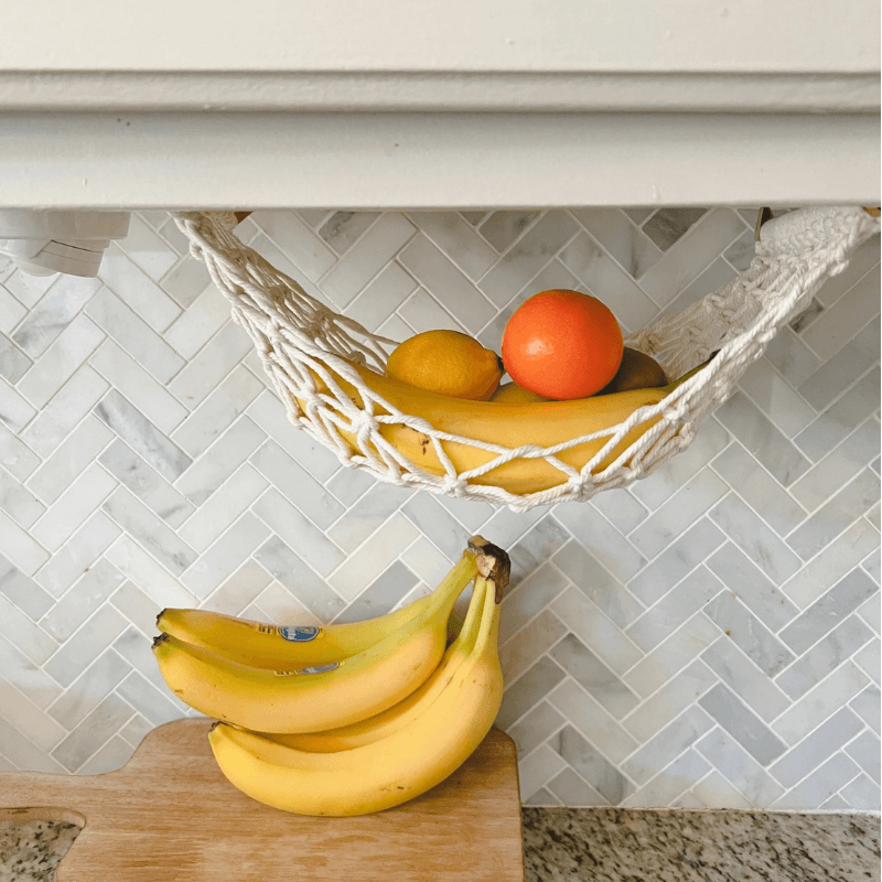 ProChef™ Premium Fruit Hammock