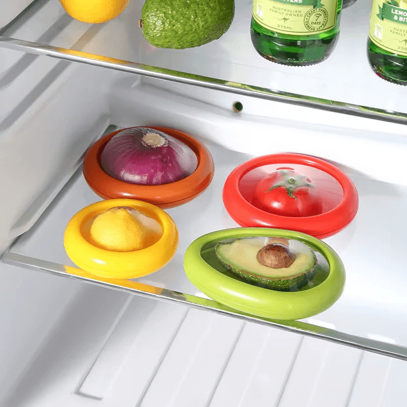 ProChef™ Premium Fruit & Vegetable Covers