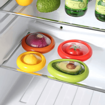 ProChef™ Premium Fruit & Vegetable Covers