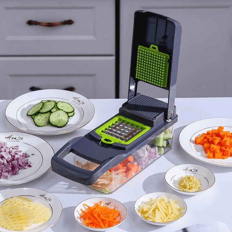 ProChef™ Premium Vegetable Chopper