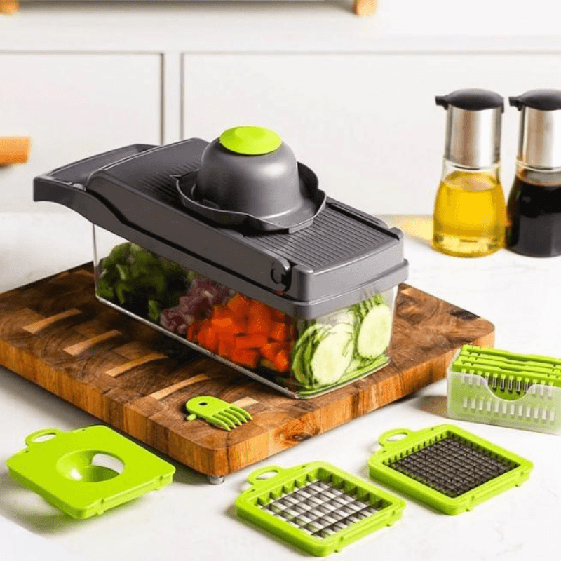 ProChef™ Premium Vegetable Chopper
